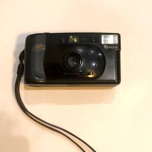 Rare Fuji vintage camera